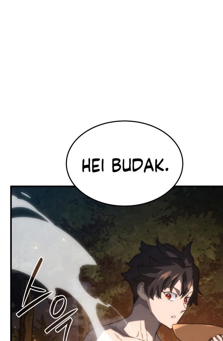 Revenge of the Iron-Blooded Sword Hound Chapter 37 Gambar 21