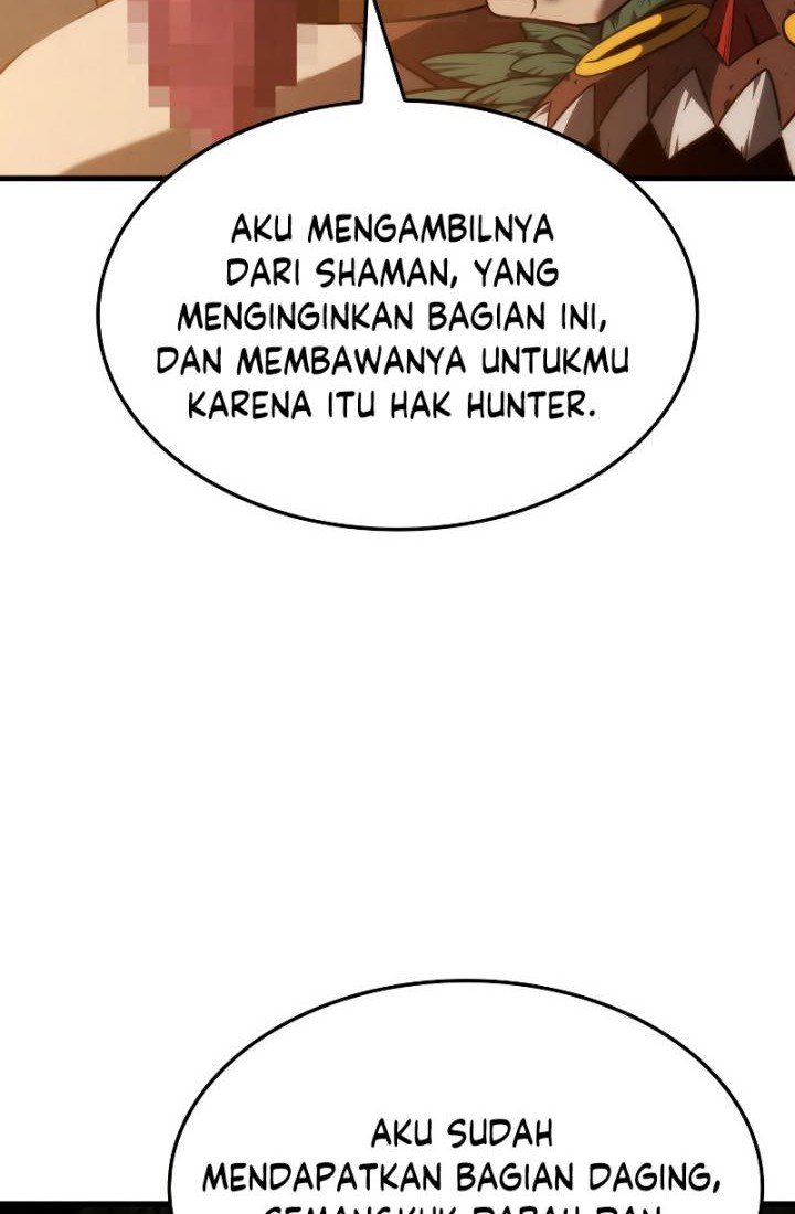 Revenge of the Iron-Blooded Sword Hound Chapter 37 Gambar 23