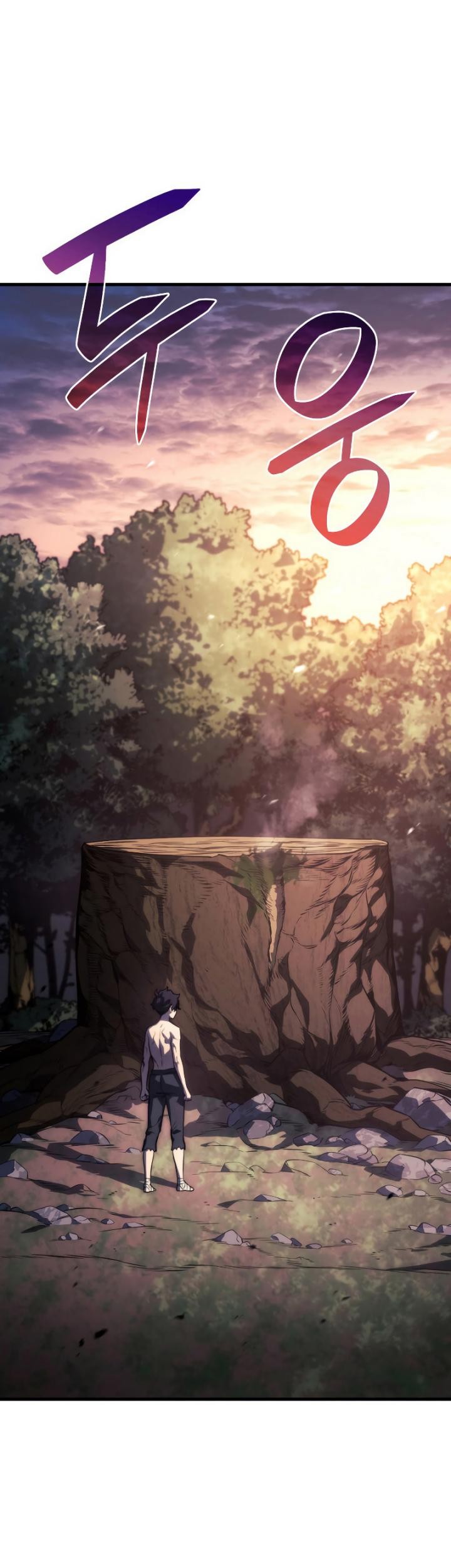 Revenge of the Iron-Blooded Sword Hound Chapter 37 Gambar 35