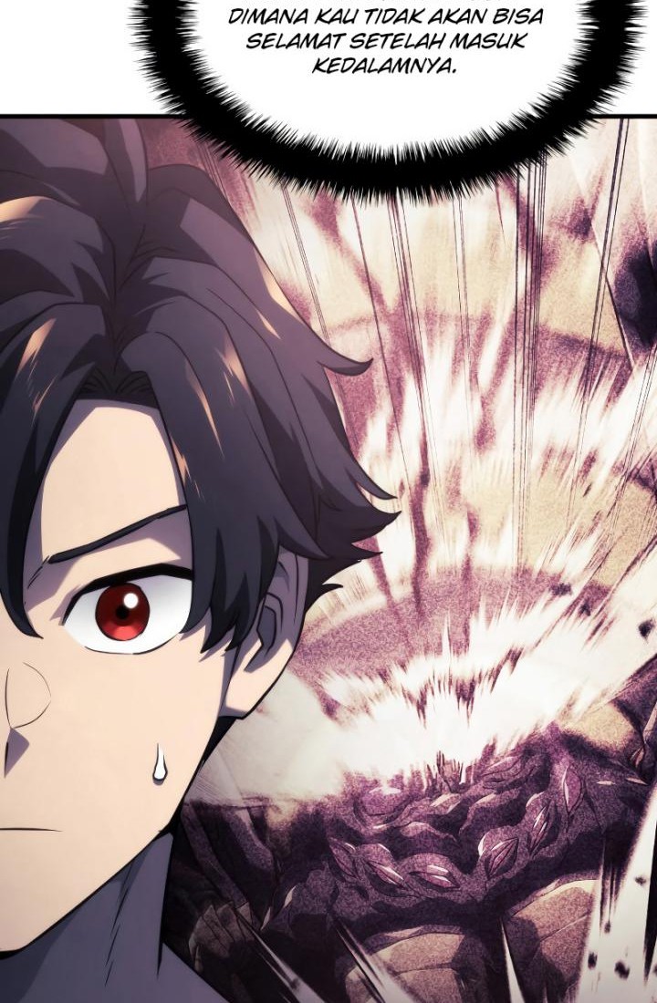 Revenge of the Iron-Blooded Sword Hound Chapter 37 Gambar 42