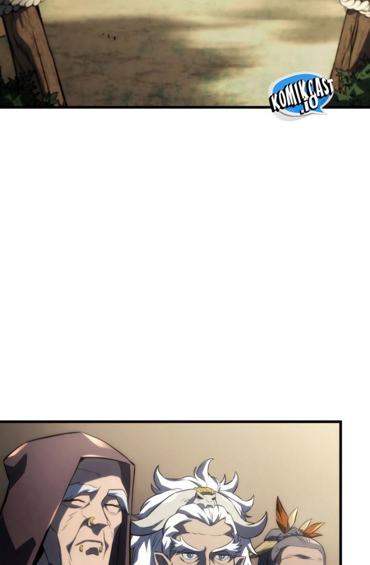 Revenge of the Iron-Blooded Sword Hound Chapter 37 Gambar 64