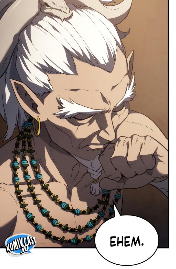 Revenge of the Iron-Blooded Sword Hound Chapter 37 Gambar 75