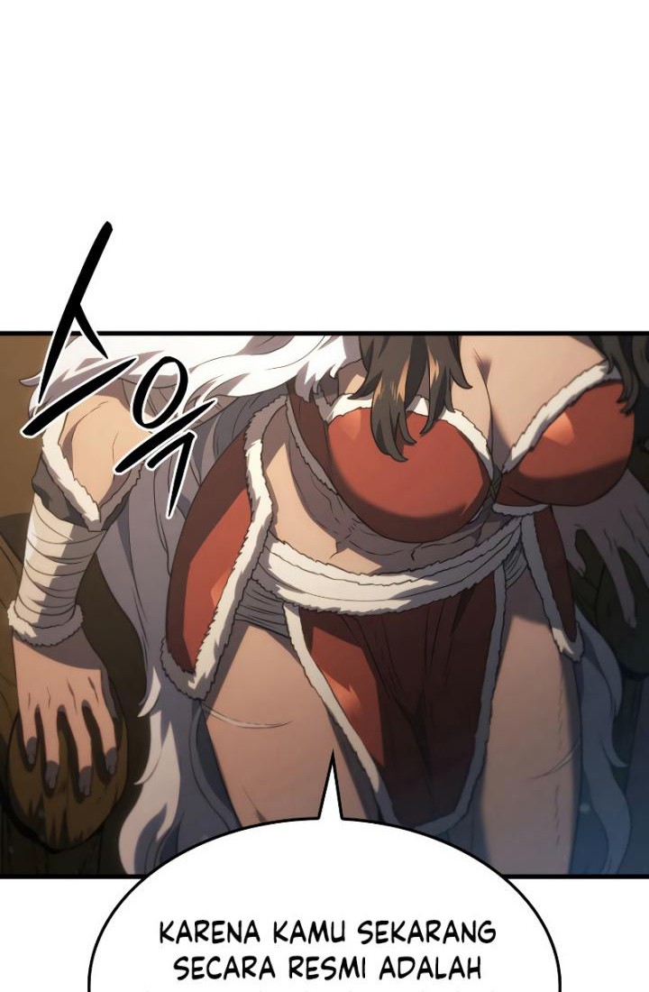 Revenge of the Iron-Blooded Sword Hound Chapter 37 Gambar 78