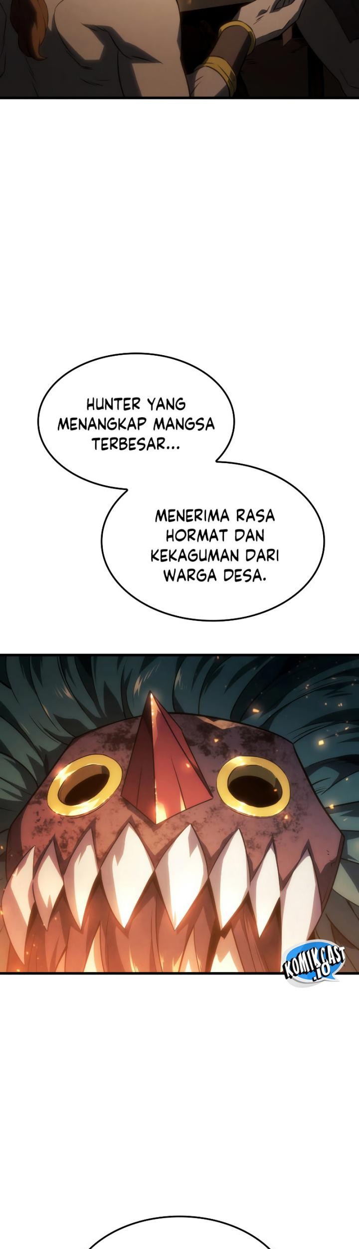 Revenge of the Iron-Blooded Sword Hound Chapter 37 Gambar 6