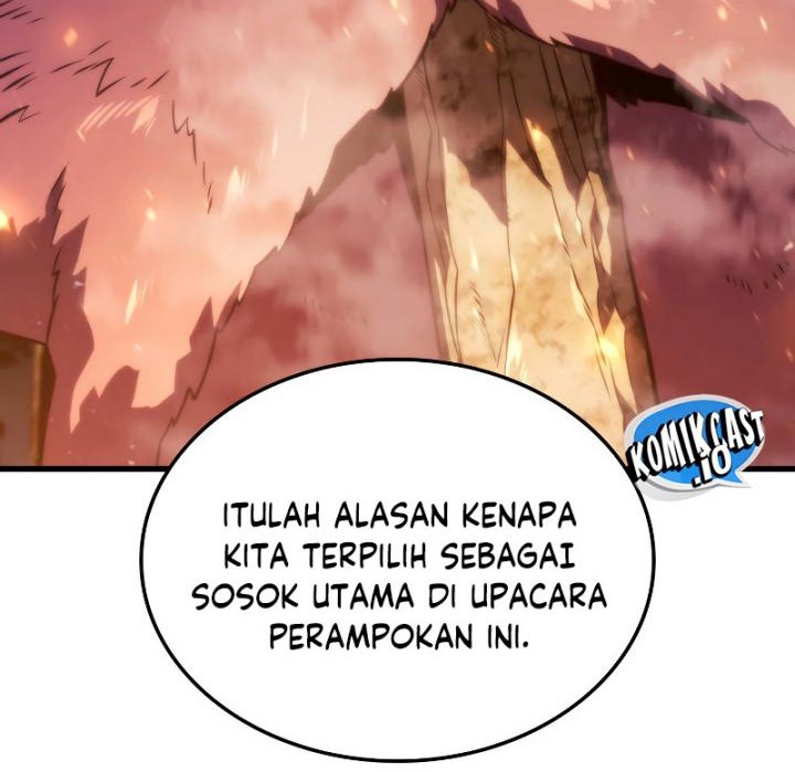 Revenge of the Iron-Blooded Sword Hound Chapter 37 Gambar 9
