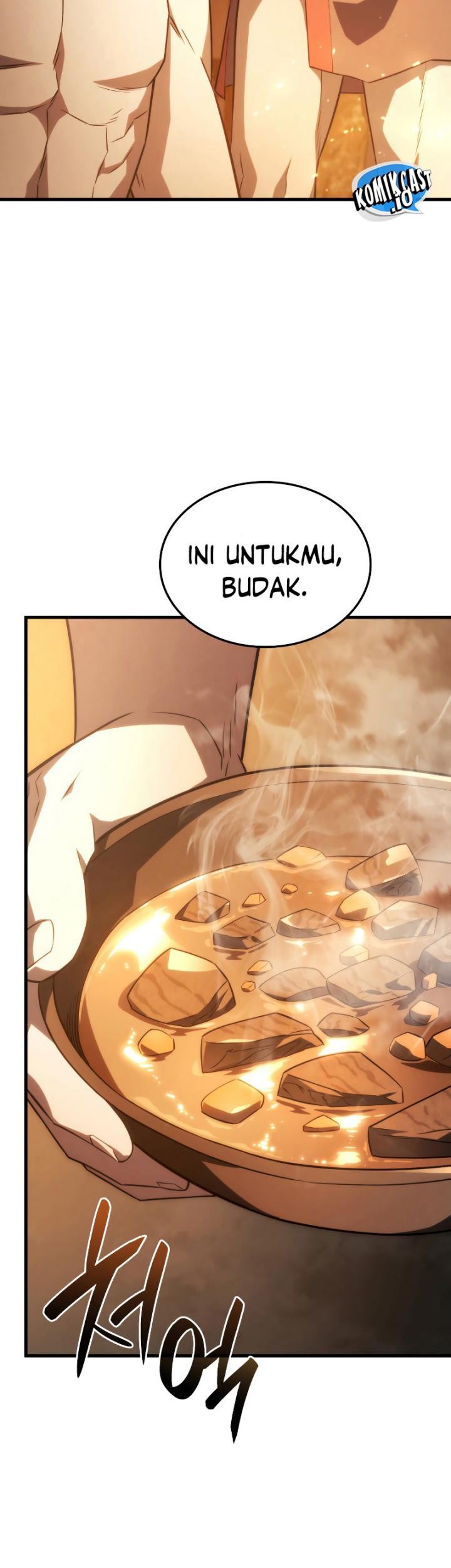 Revenge of the Iron-Blooded Sword Hound Chapter 37 Gambar 12