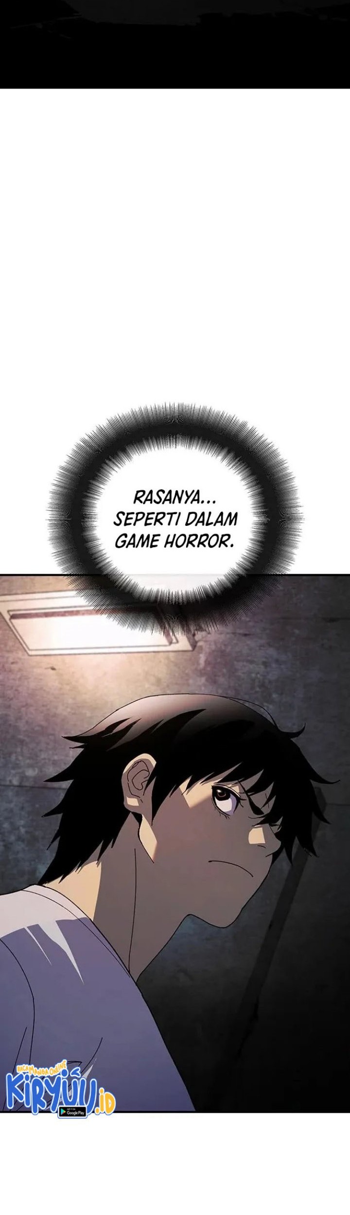 Ranker (2022) Chapter 32 Gambar 39