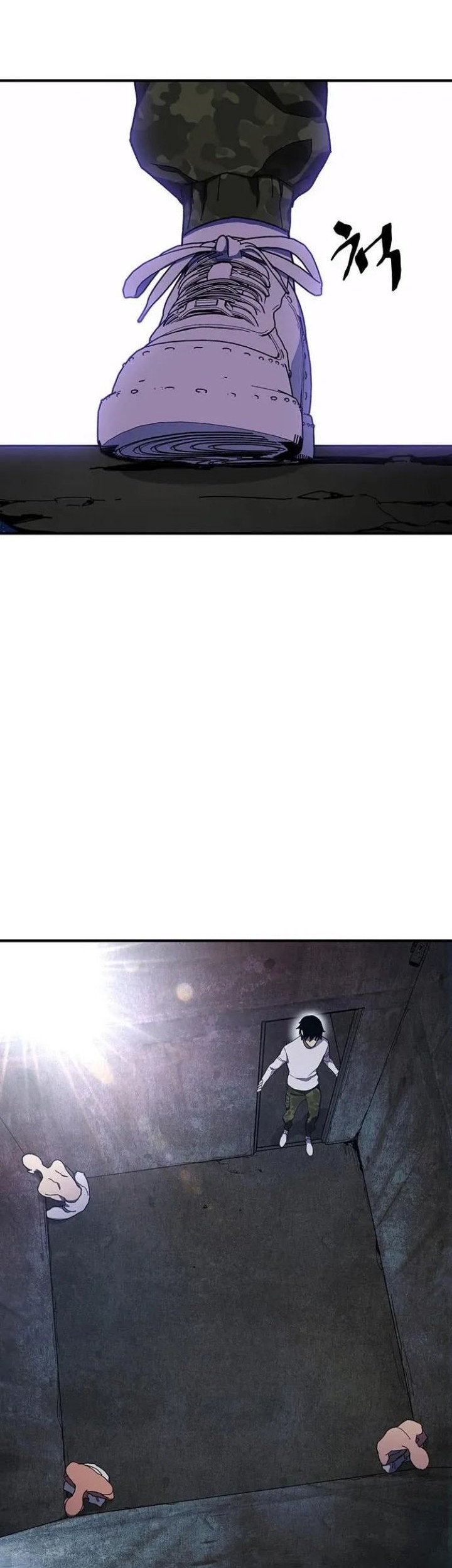 Ranker (2022) Chapter 32 Gambar 41