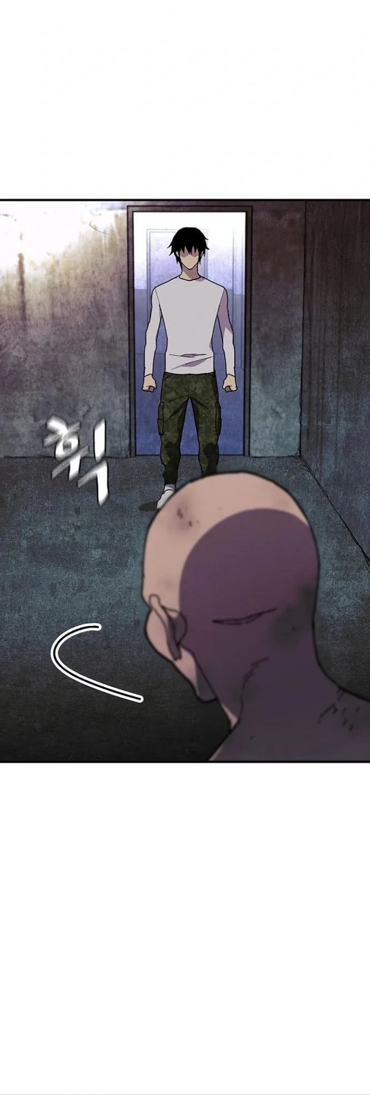 Ranker (2022) Chapter 32 Gambar 46