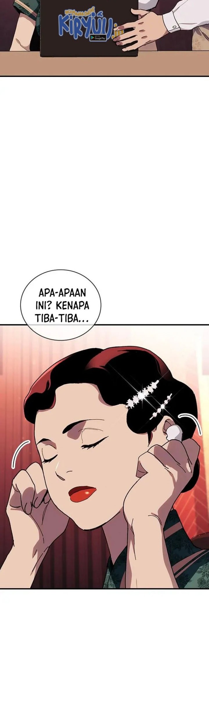 Ranker (2022) Chapter 32 Gambar 49