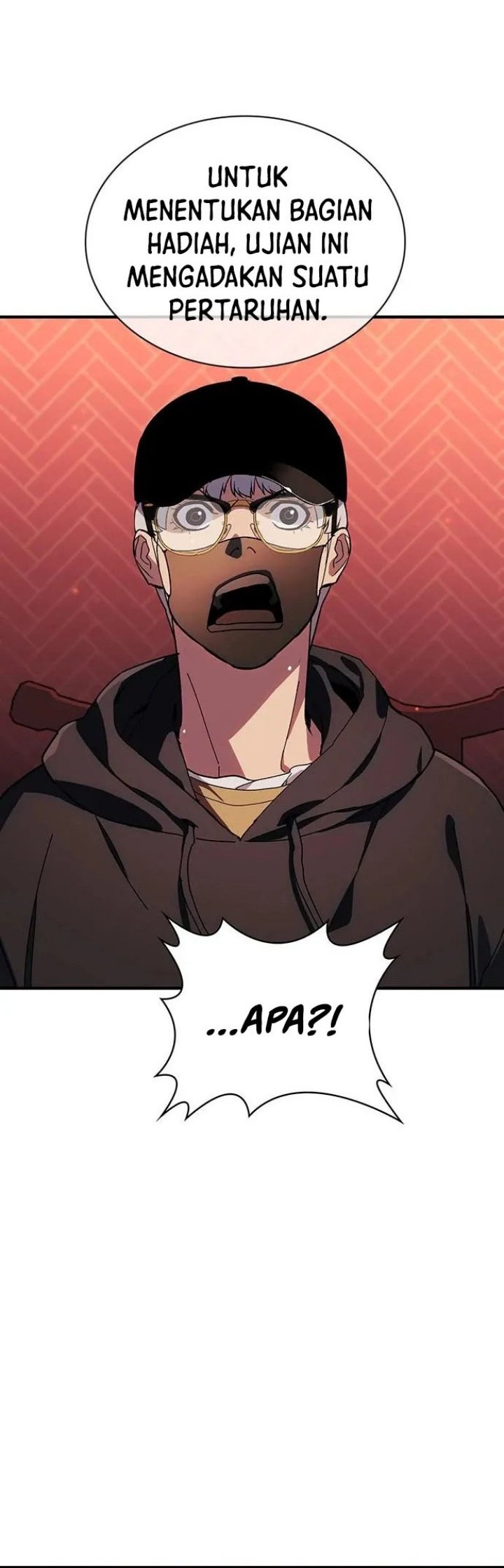 Ranker (2022) Chapter 32 Gambar 50