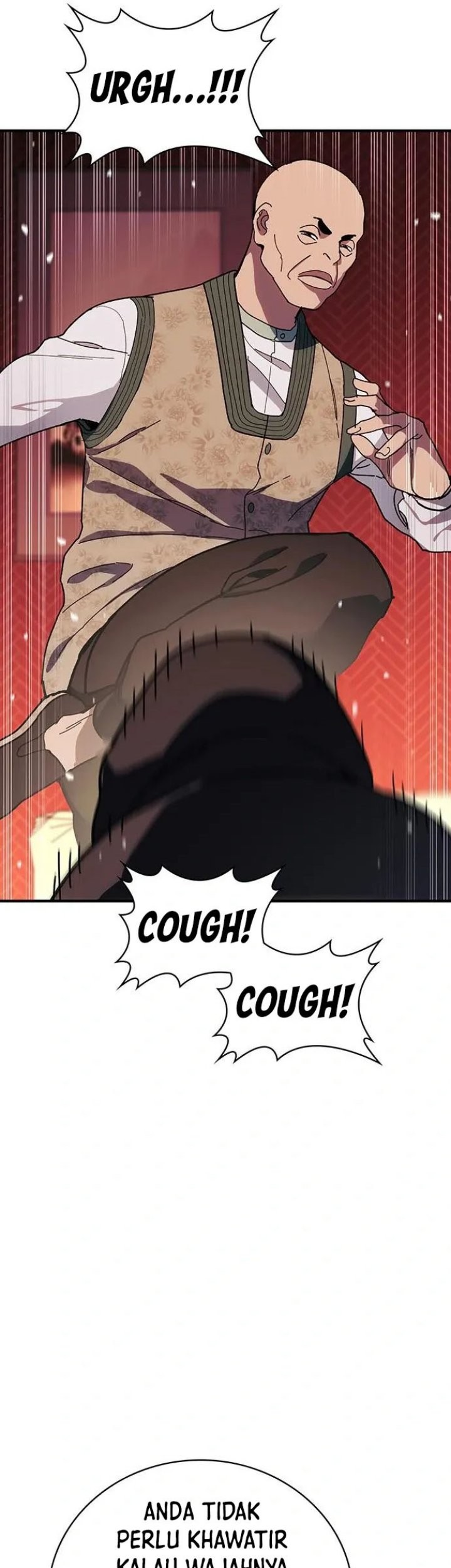 Ranker (2022) Chapter 32 Gambar 56