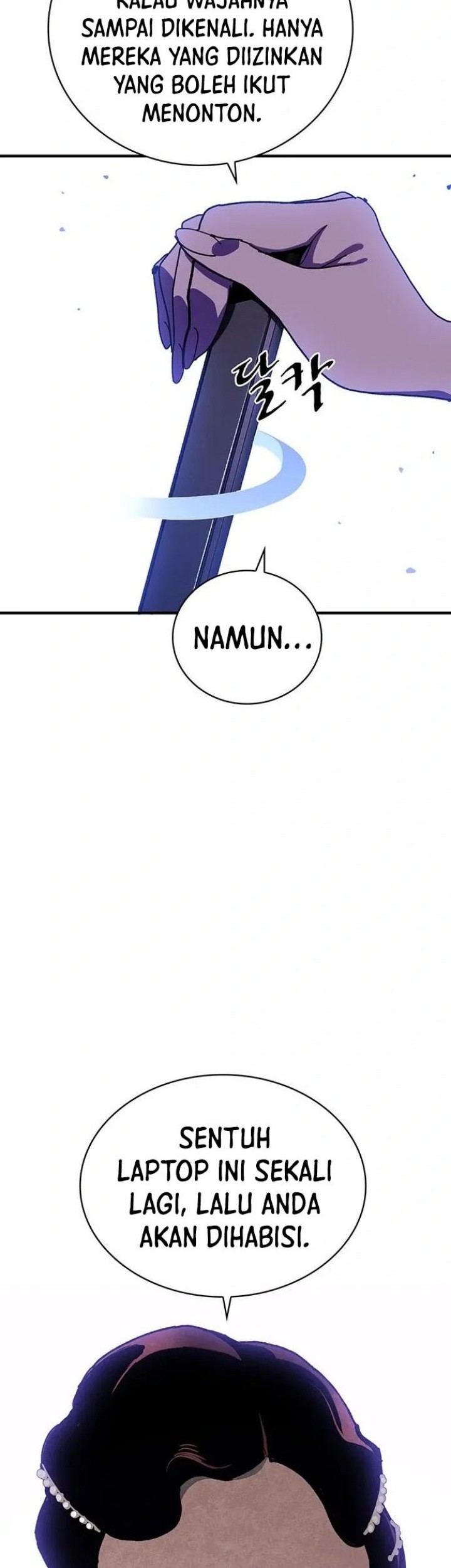 Ranker (2022) Chapter 32 Gambar 57