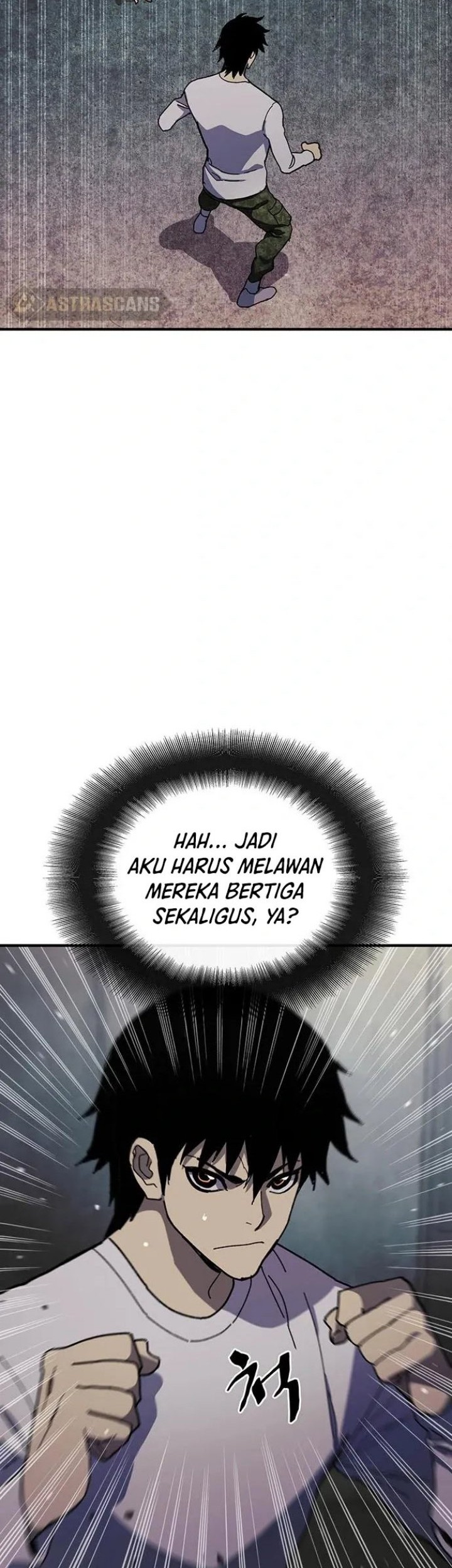 Ranker (2022) Chapter 32 Gambar 59
