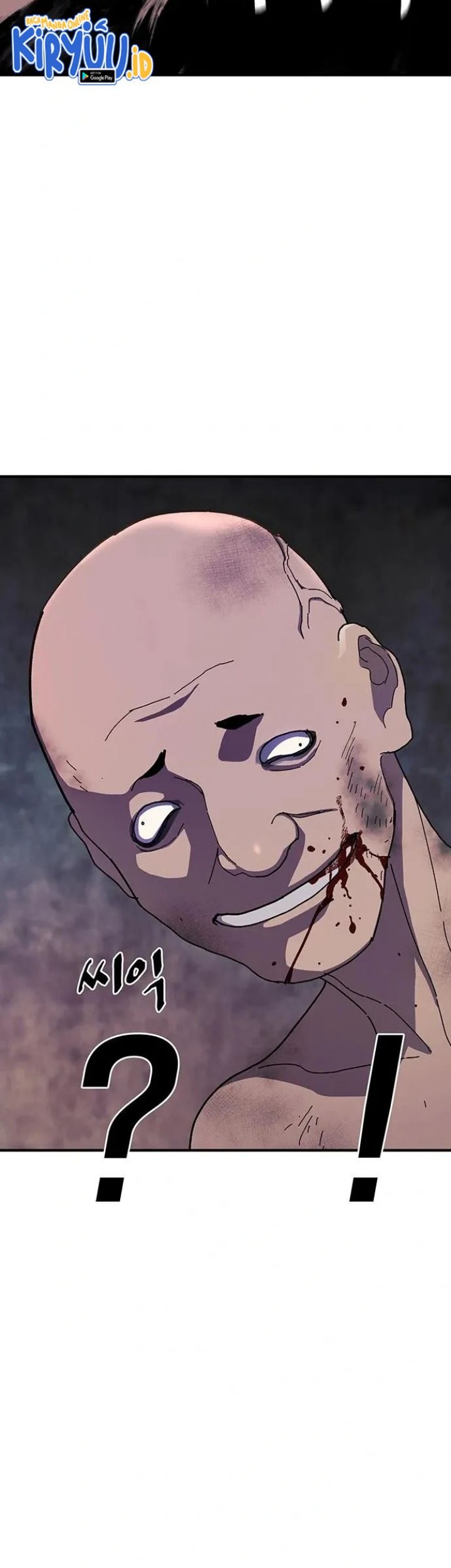 Ranker (2022) Chapter 32 Gambar 63