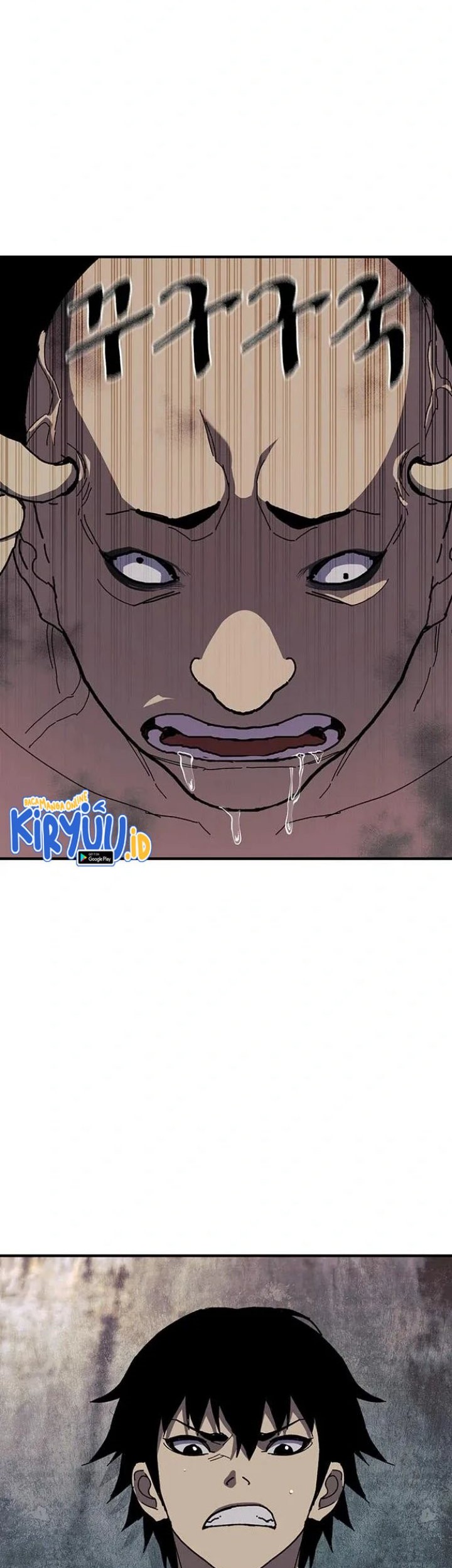 Ranker (2022) Chapter 32 Gambar 71