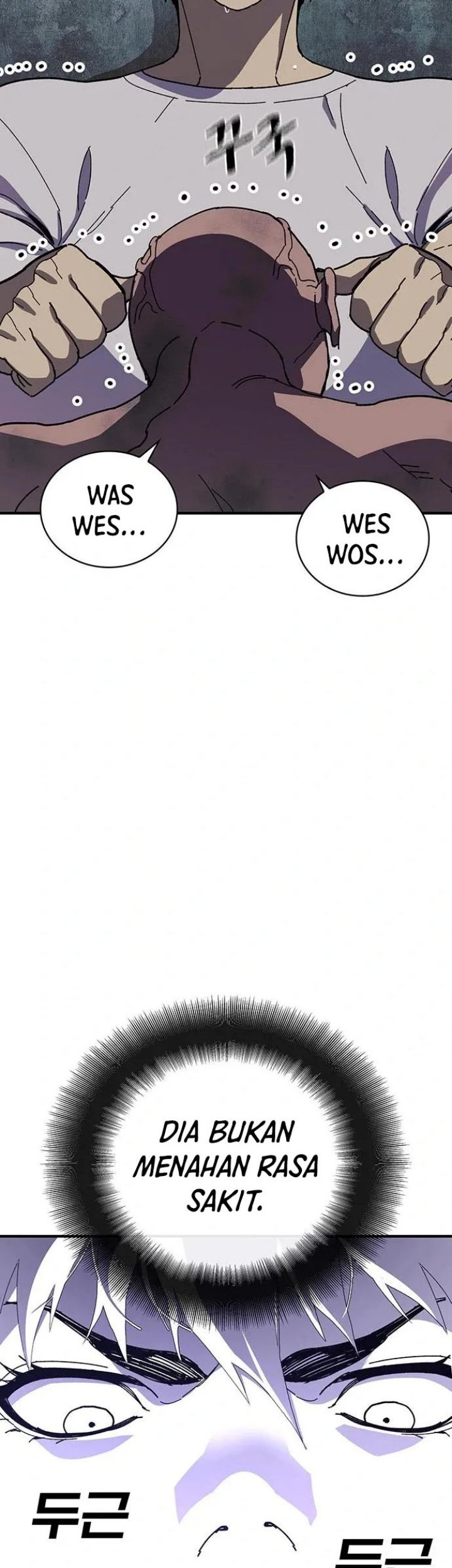 Ranker (2022) Chapter 32 Gambar 72