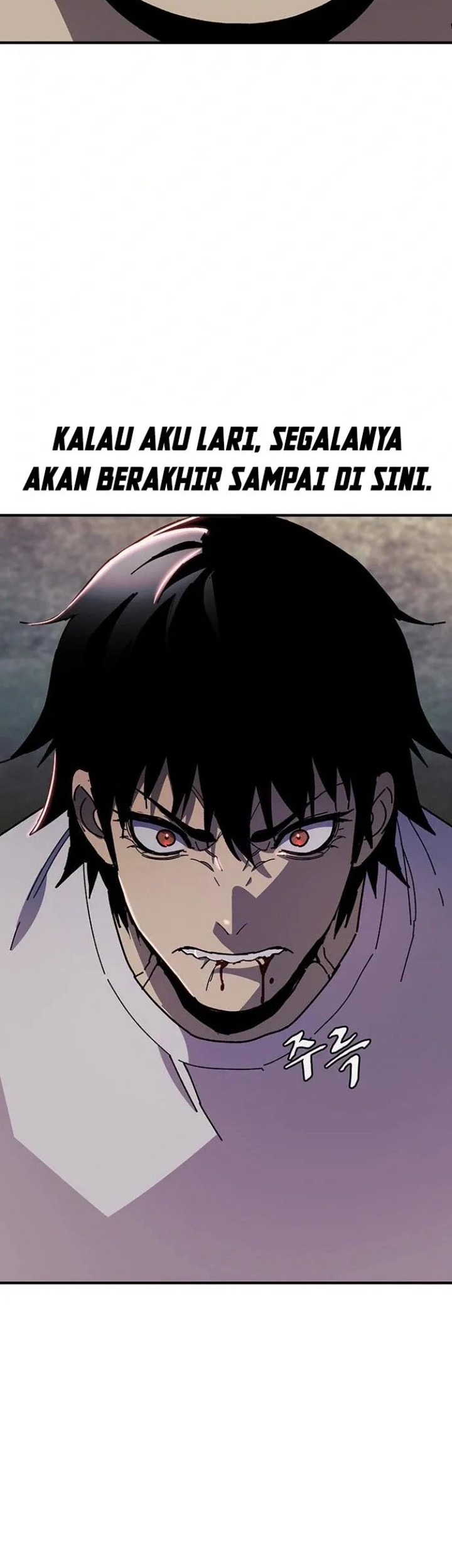 Ranker (2022) Chapter 32 Gambar 79