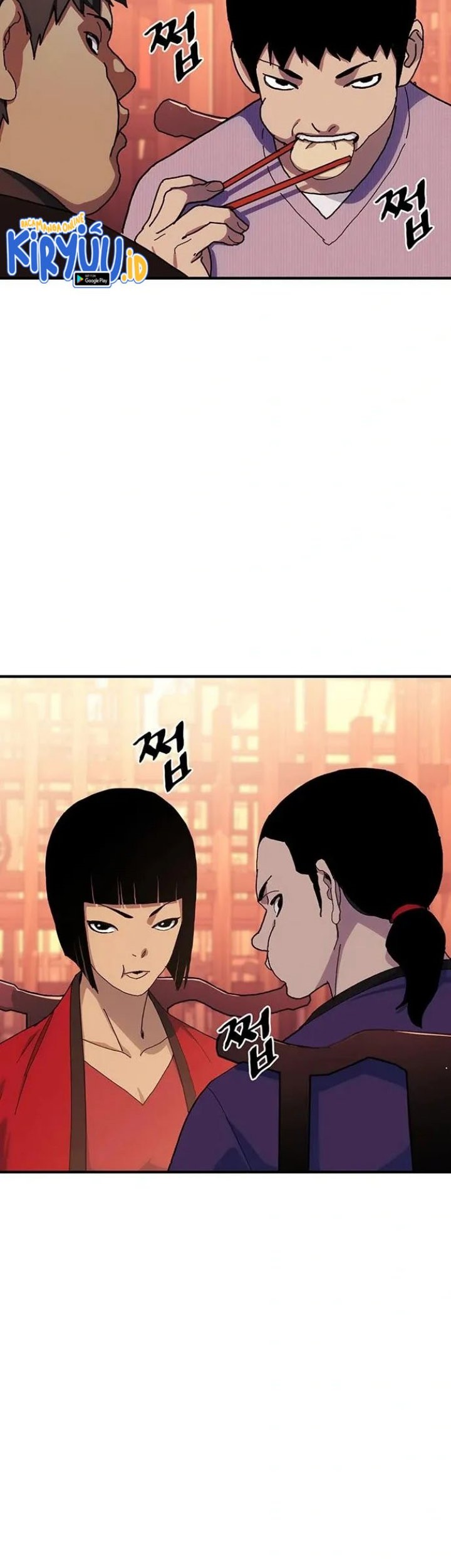 Ranker (2022) Chapter 32 Gambar 4