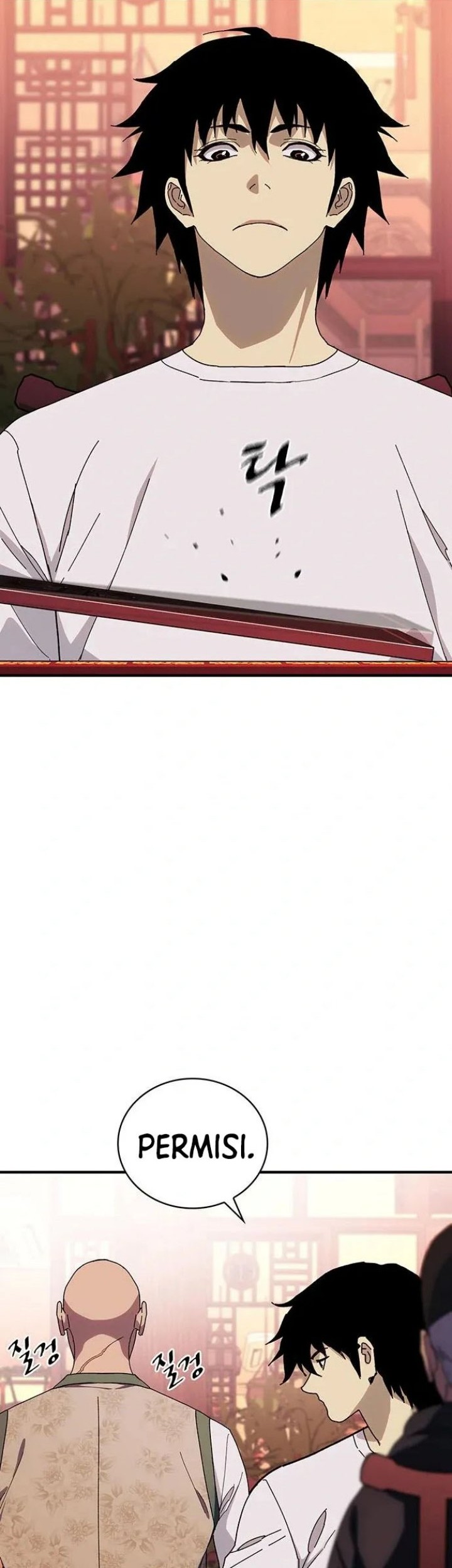 Ranker (2022) Chapter 32 Gambar 9