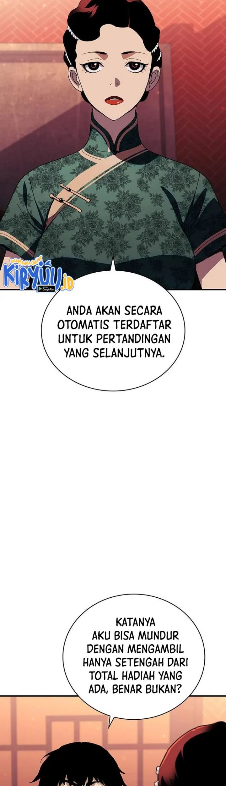 Ranker (2022) Chapter 32 Gambar 18