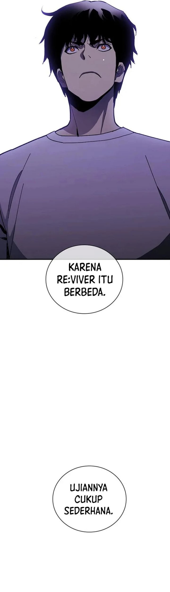 Ranker (2022) Chapter 32 Gambar 25