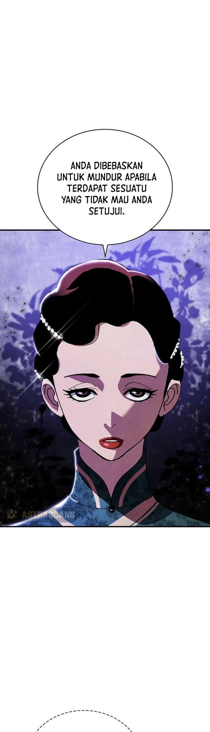 Ranker (2022) Chapter 32 Gambar 27