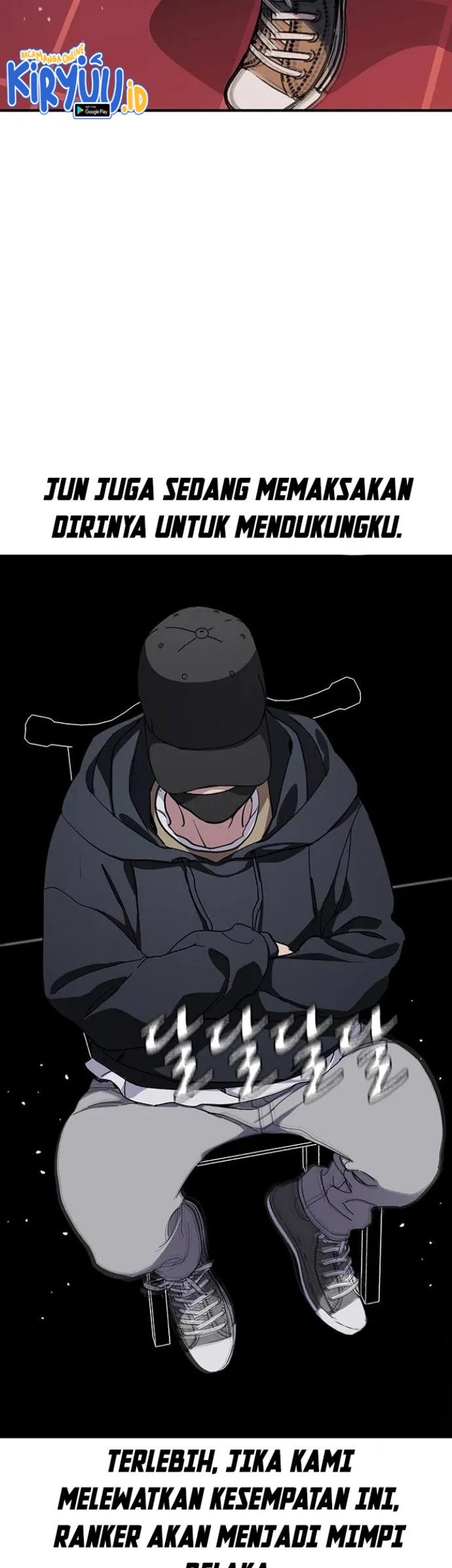 Ranker (2022) Chapter 32 Gambar 31