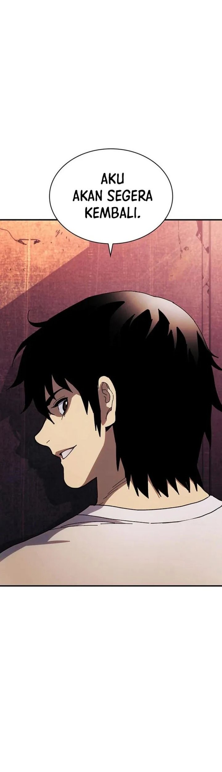 Ranker (2022) Chapter 32 Gambar 35