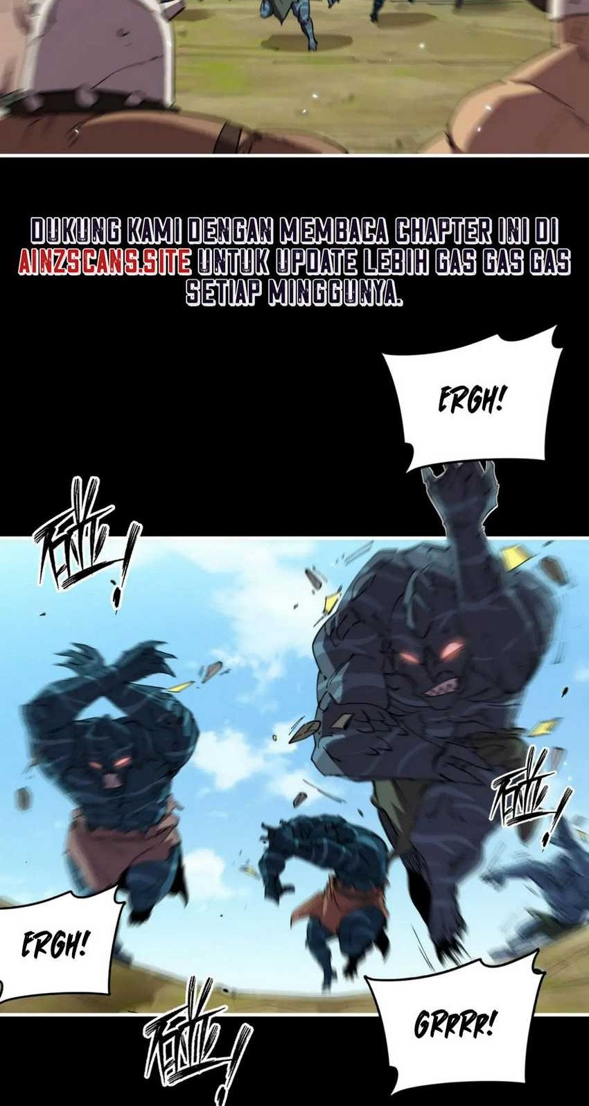It All Starts With A Group Of Primitive People Chapter 22 Gambar 25