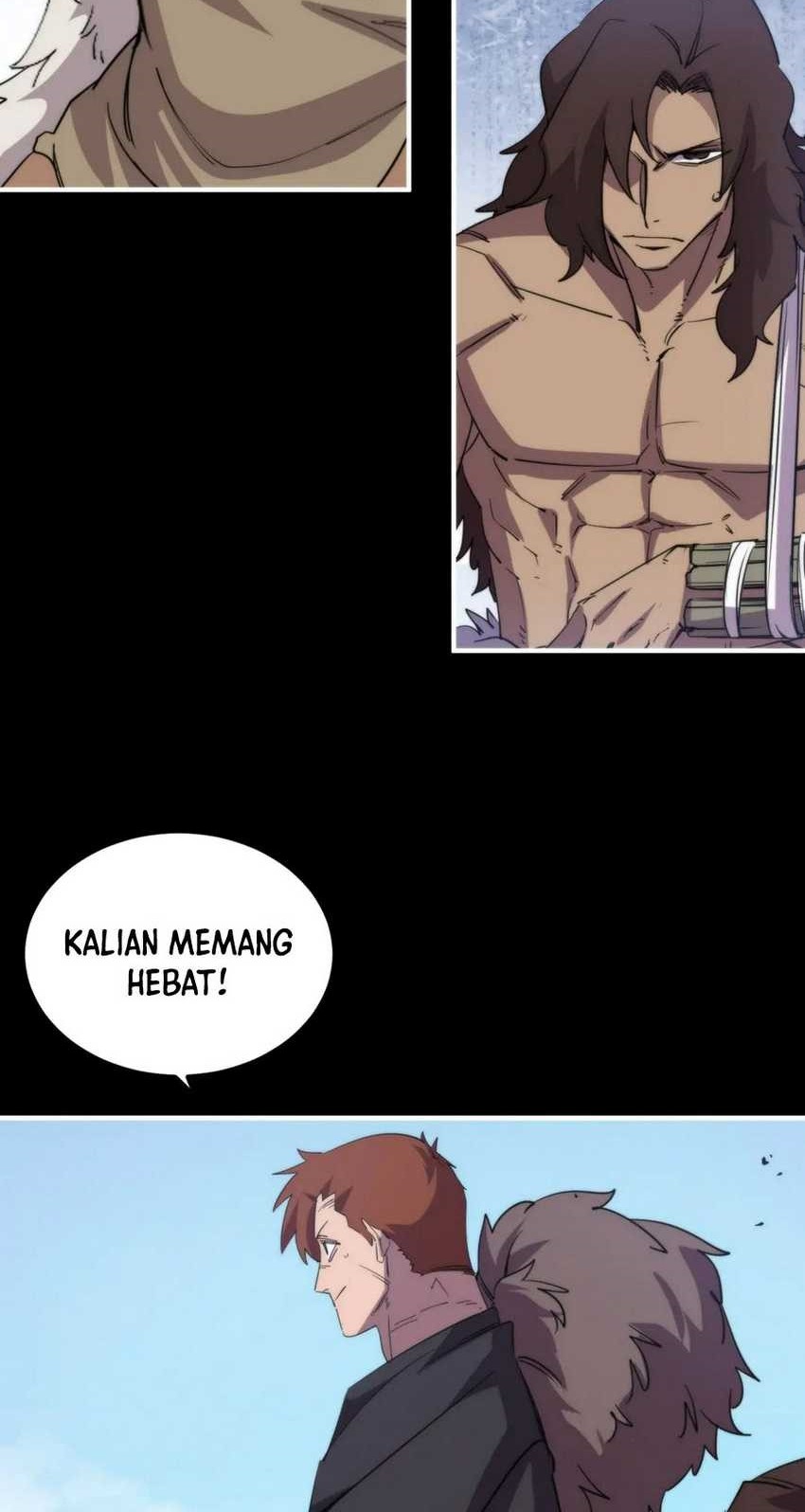 It All Starts With A Group Of Primitive People Chapter 22 Gambar 46