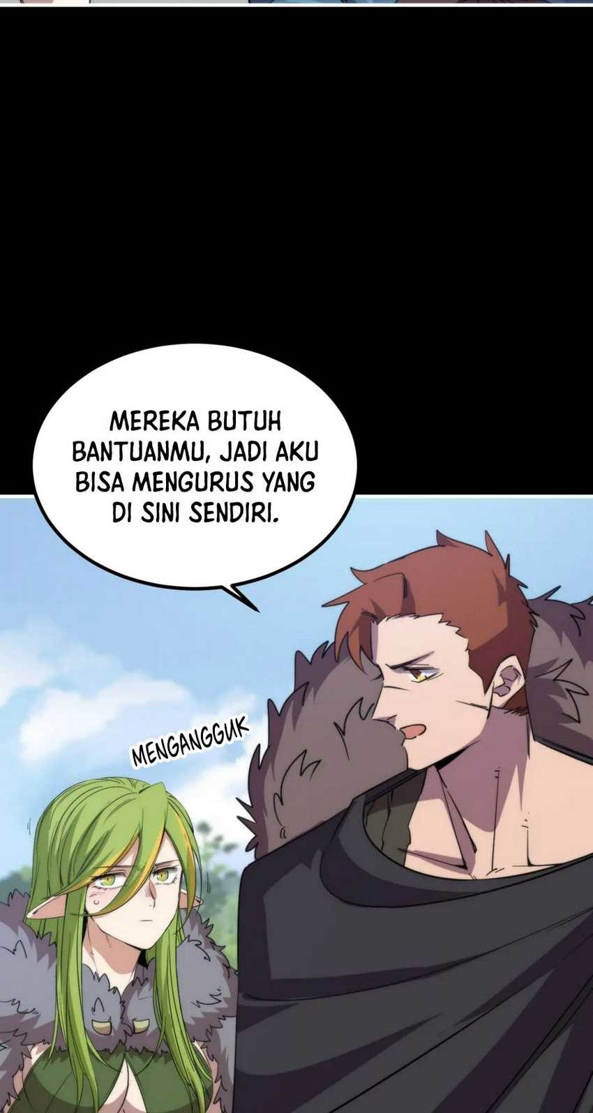 It All Starts With A Group Of Primitive People Chapter 22 Gambar 48