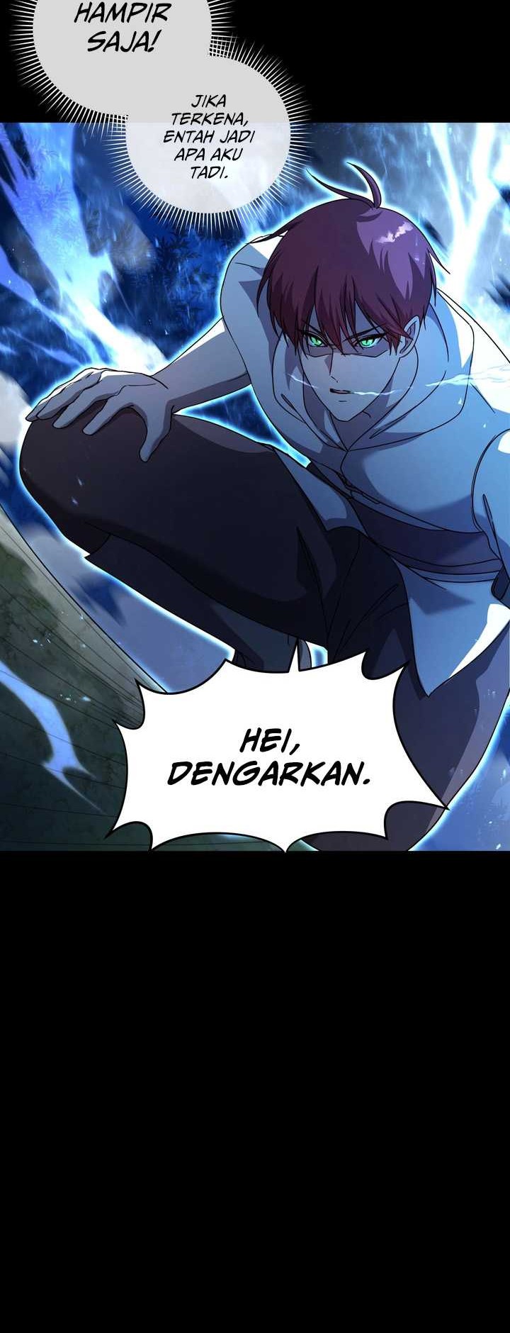 Lord of Mana Chapter 07 Gambar 30