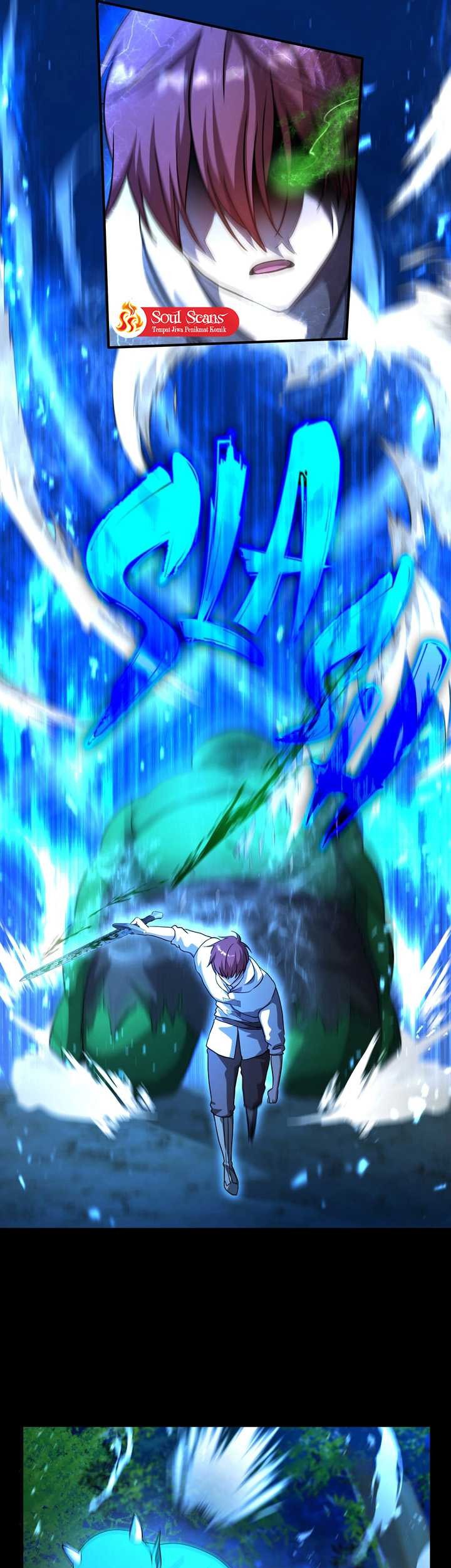 Lord of Mana Chapter 07 Gambar 35