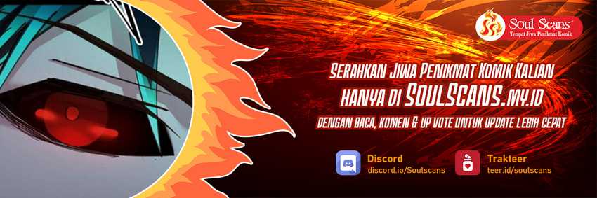 Baca Manhua Since The Red Moon Appeared Chapter 77 Gambar 2