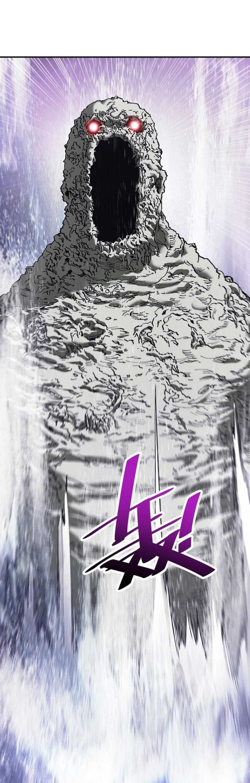 The Evolution Chapter 30 Gambar 15