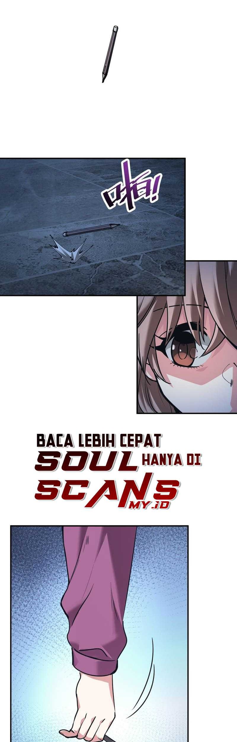 Baca Manhua The Evolution Chapter 29 Gambar 2