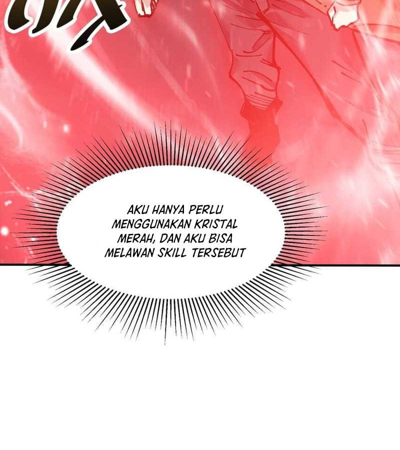 The Evolution Chapter 29 Gambar 30