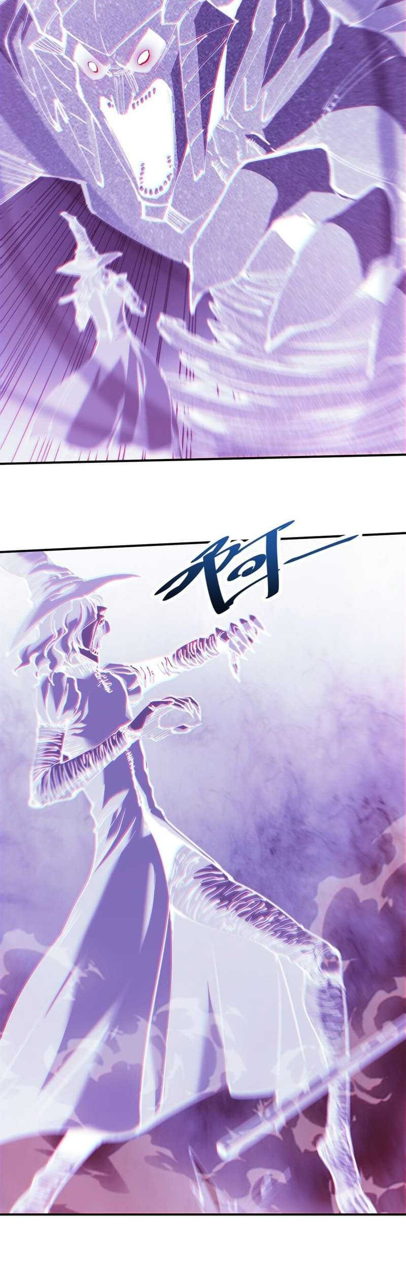 The Evolution Chapter 29 Gambar 38
