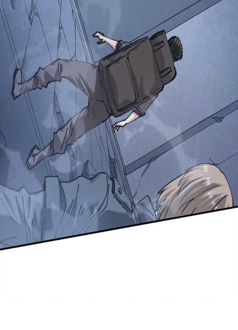The Evolution Chapter 28 Gambar 12