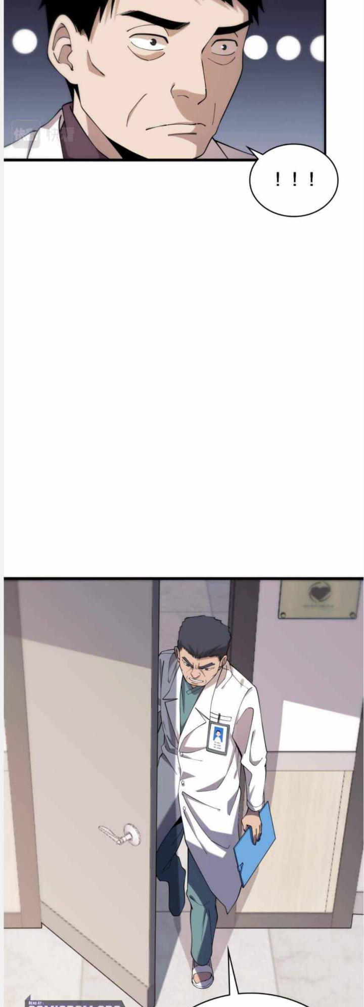 Great Doctor Ling Ran Chapter 101 Gambar 8