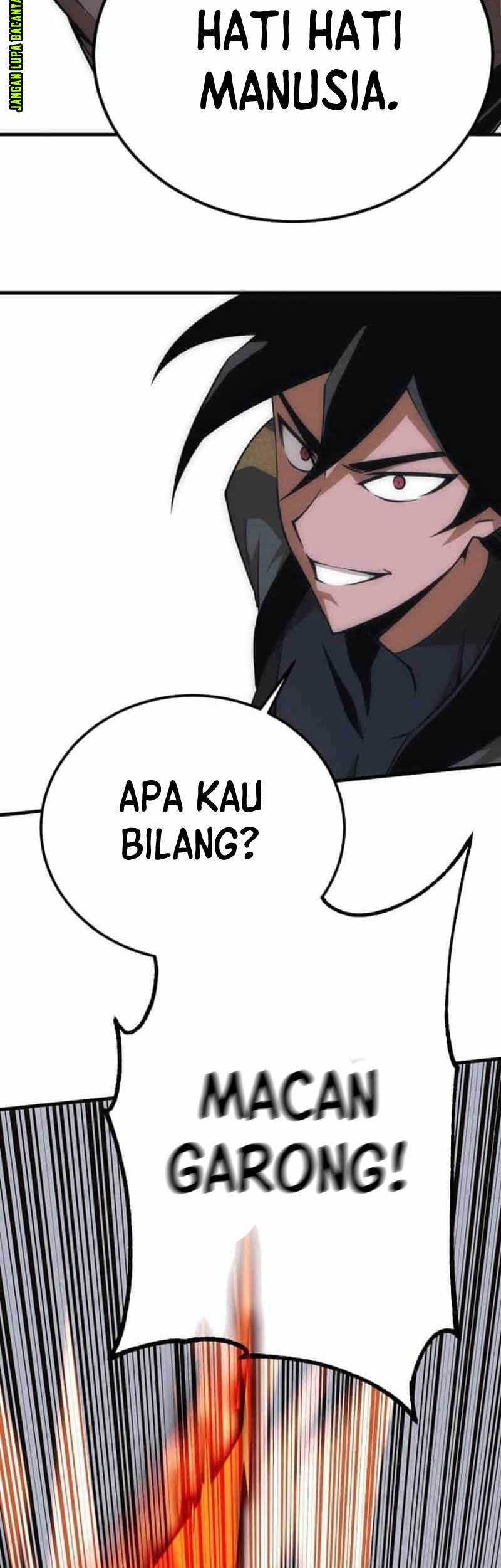 DANTALIAN Chapter 30 Gambar 87