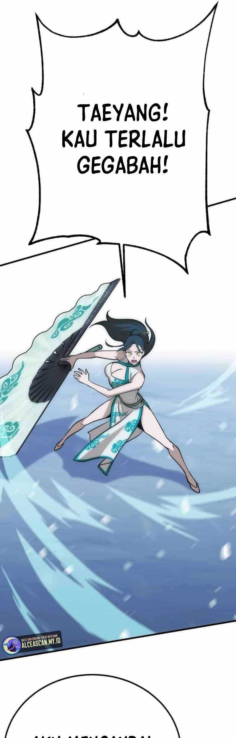 DANTALIAN Chapter 30 Gambar 124