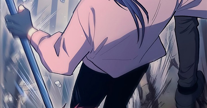 The S-Classes That I Raised Chapter 84 Gambar 23