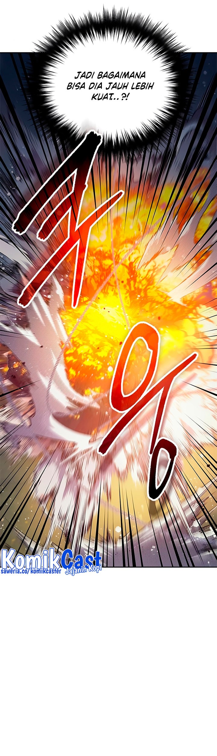 The S-Classes That I Raised Chapter 84 Gambar 34