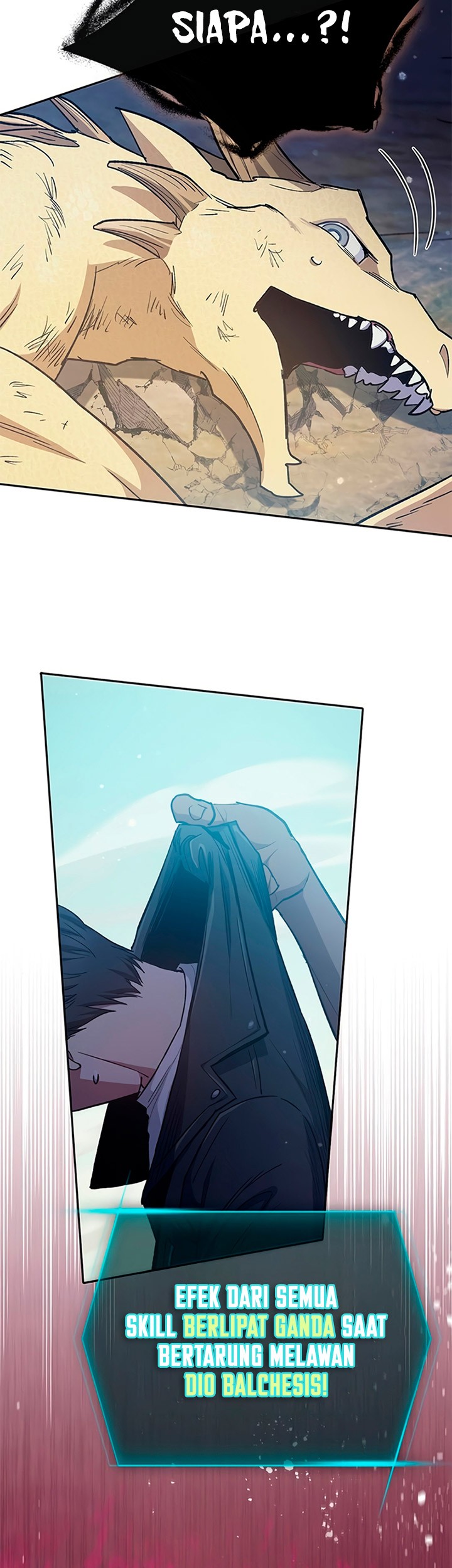 The S-Classes That I Raised Chapter 84 Gambar 44