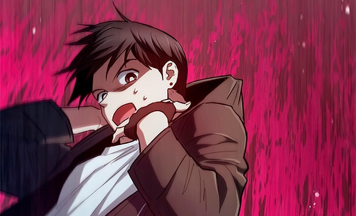 The S-Classes That I Raised Chapter 84 Gambar 45