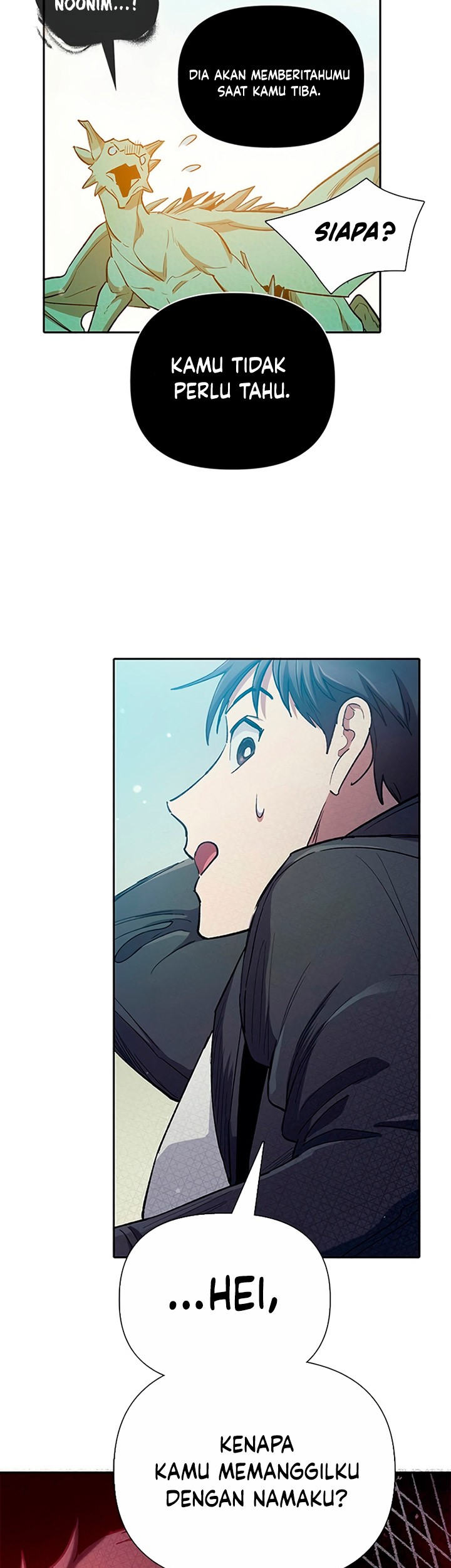 The S-Classes That I Raised Chapter 84 Gambar 52