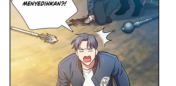 The S-Classes That I Raised Chapter 84 Gambar 55