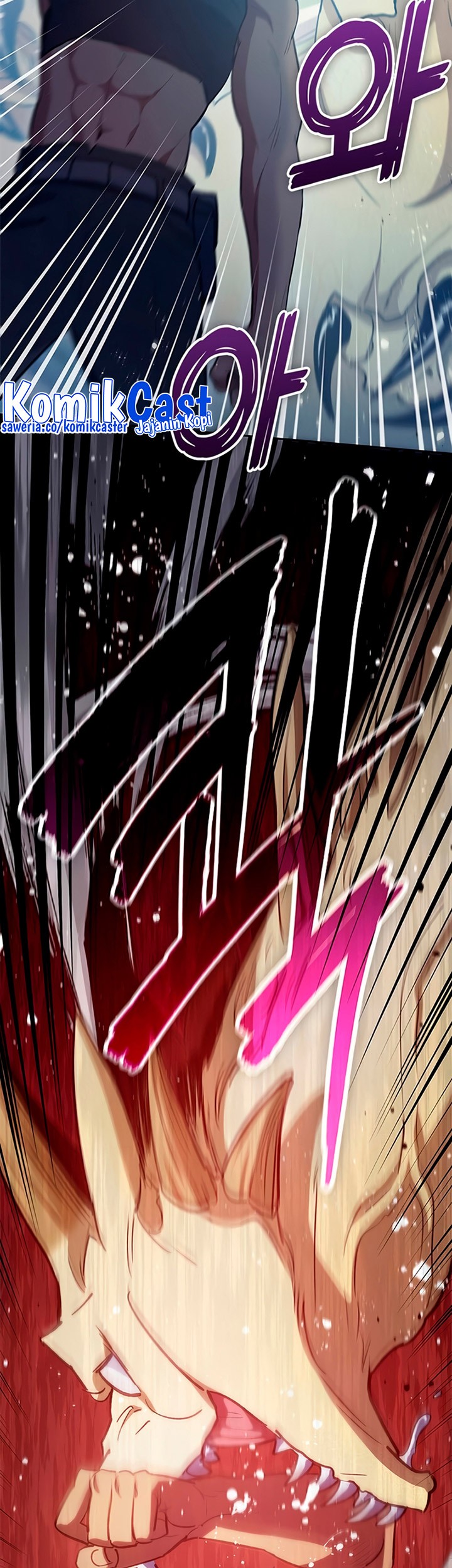 The S-Classes That I Raised Chapter 84 Gambar 60